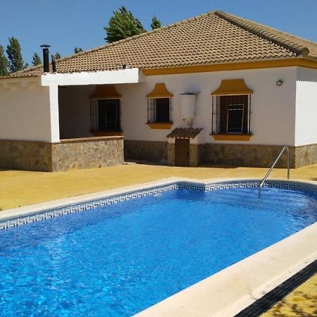 Alojamiento rural  Las Carmenes Algar  Exterior foto