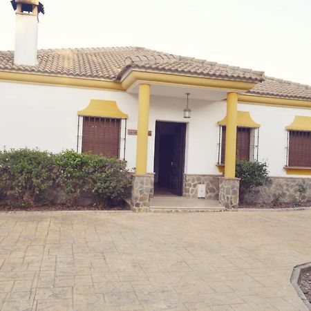 Alojamiento rural  Las Carmenes Algar  Exterior foto